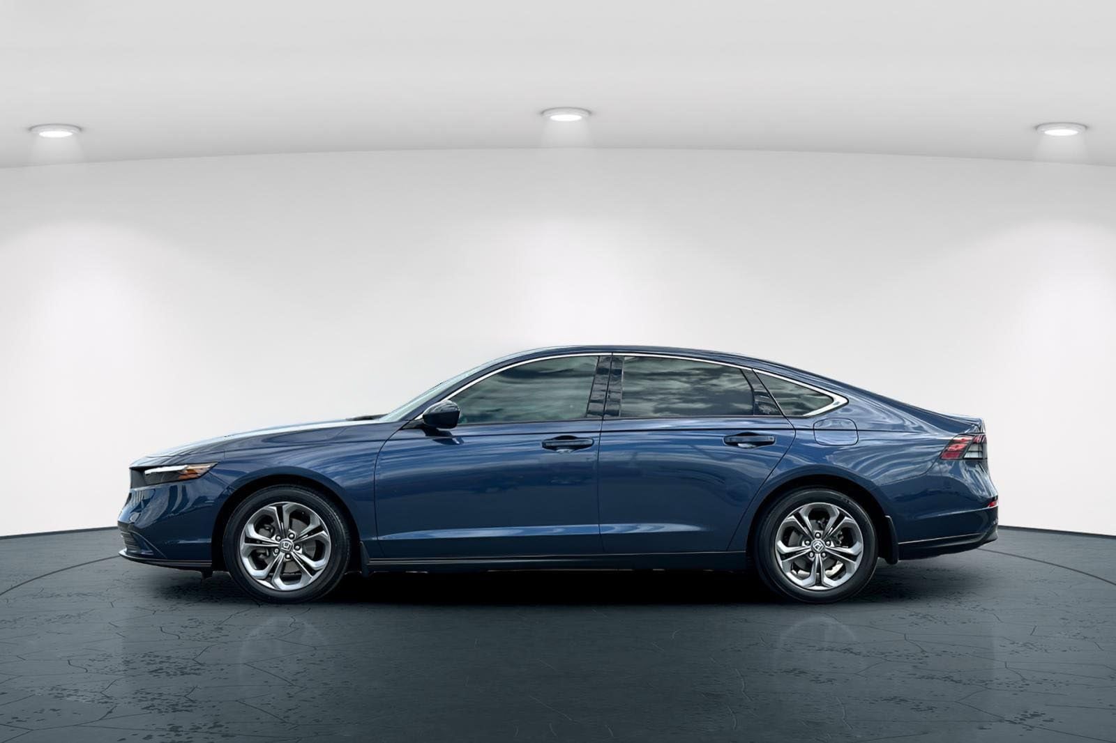 2024 Honda Accord EX photo 2