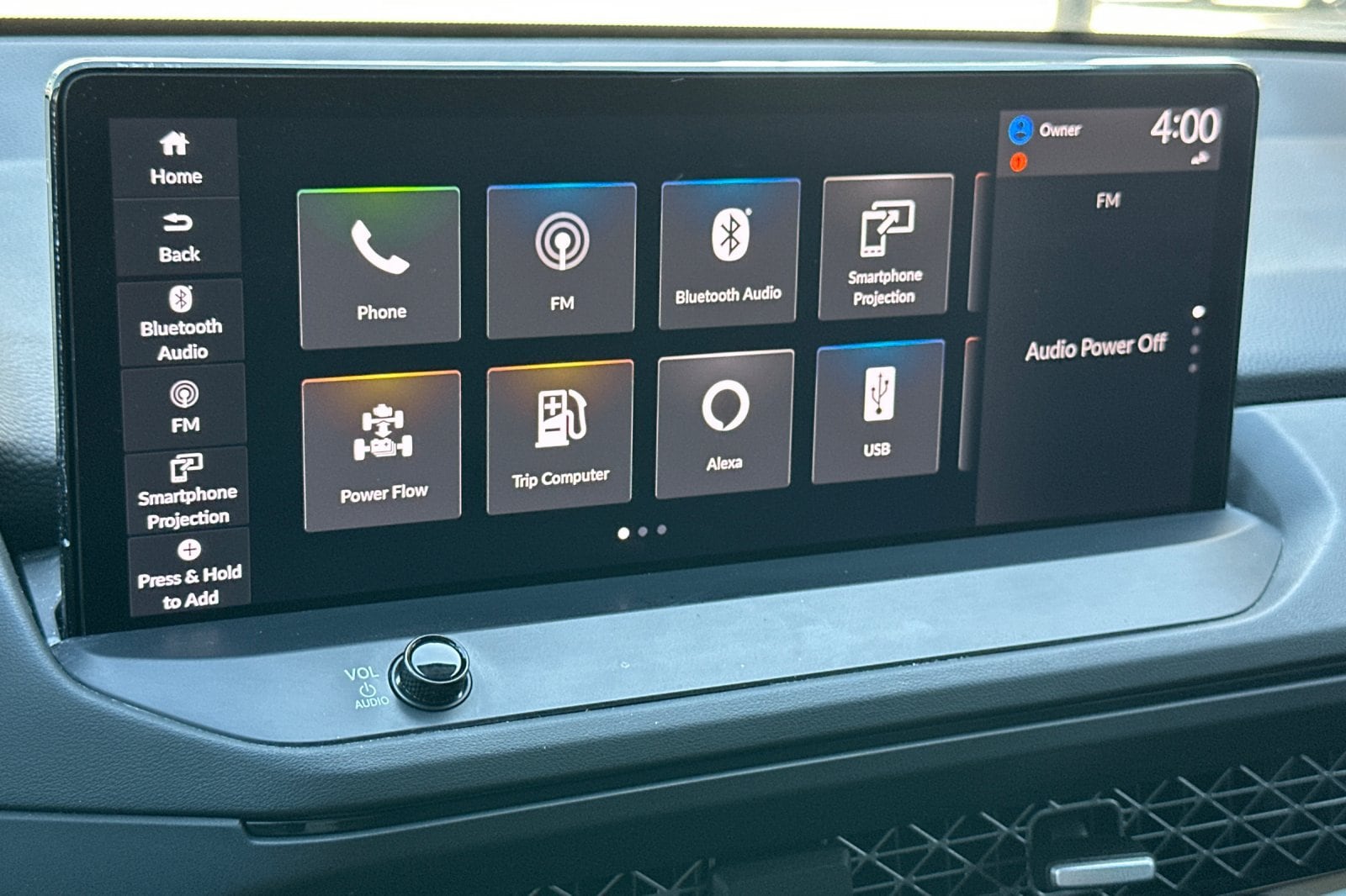 2024 Honda Accord Hybrid Sport - Photo 17
