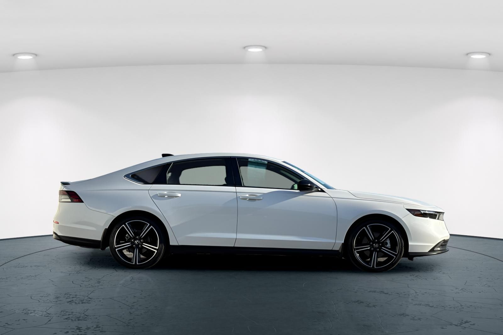 2025 Honda Accord Hybrid Sport - Photo 7