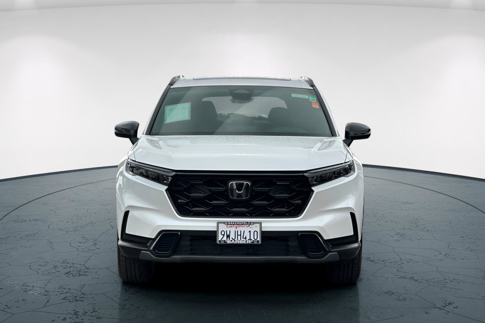 2026 Honda CR-V Sport - Photo 9