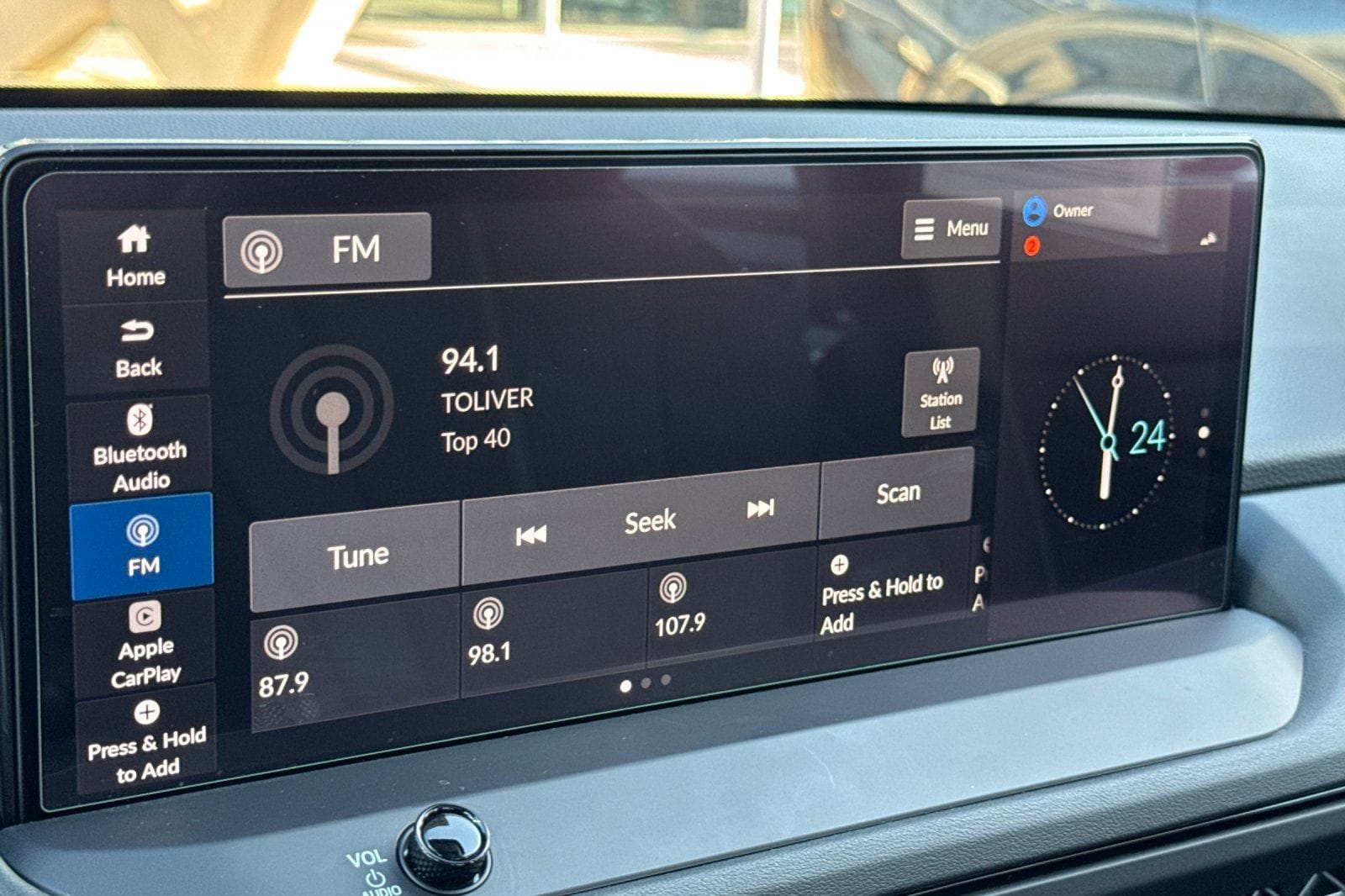 2025 Honda Accord Hybrid Sport - Photo 17