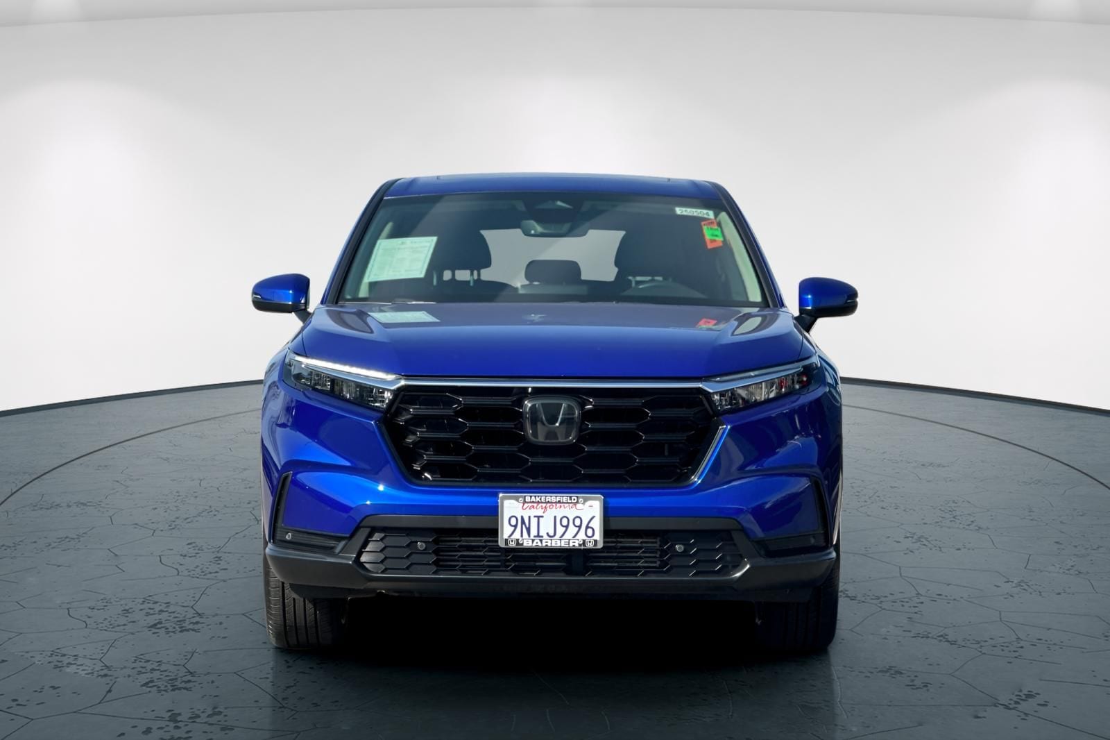 2024 Honda CR-V EX-L - Photo 9
