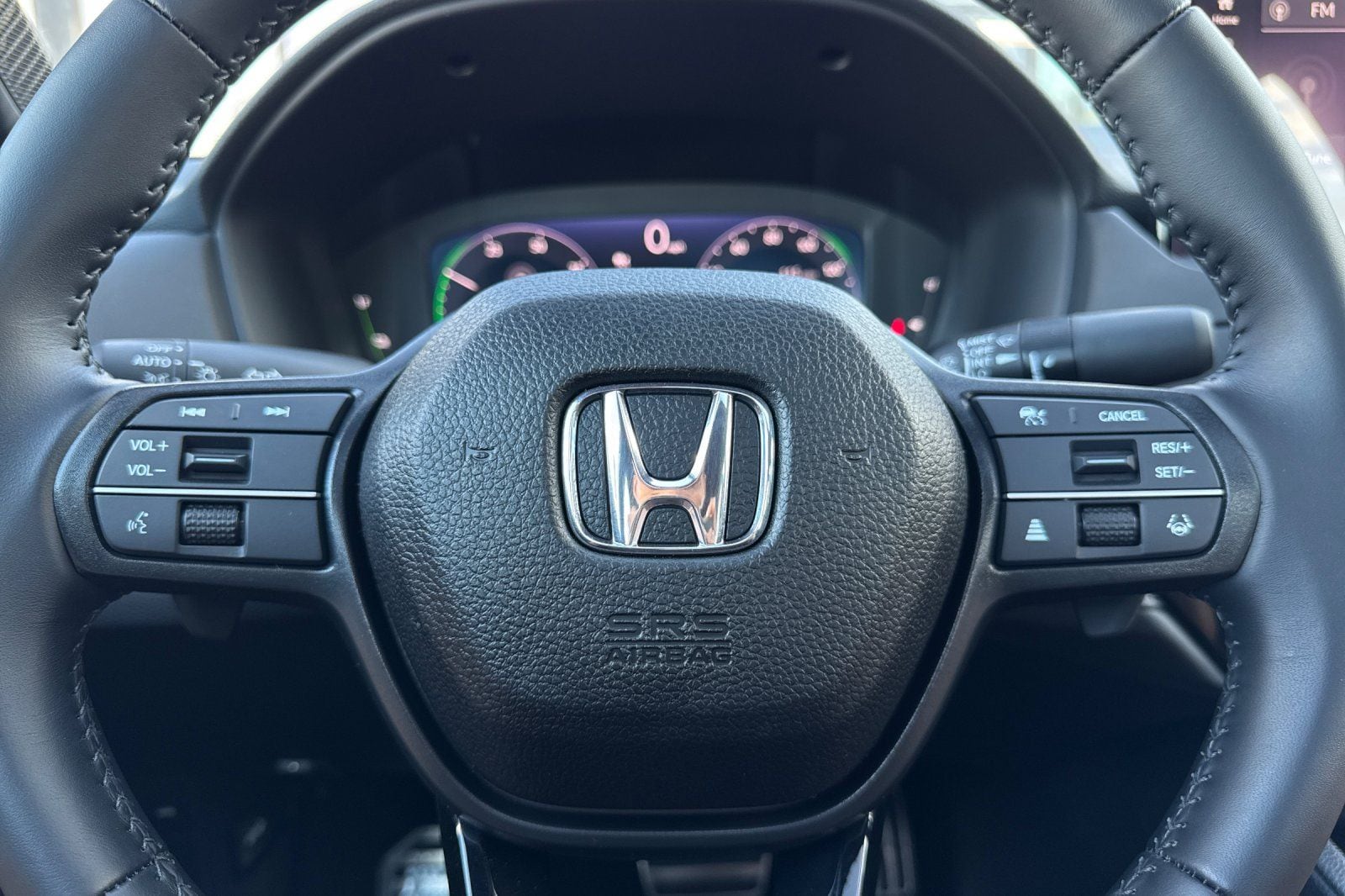 2025 Honda Accord Hybrid Sport - Photo 22