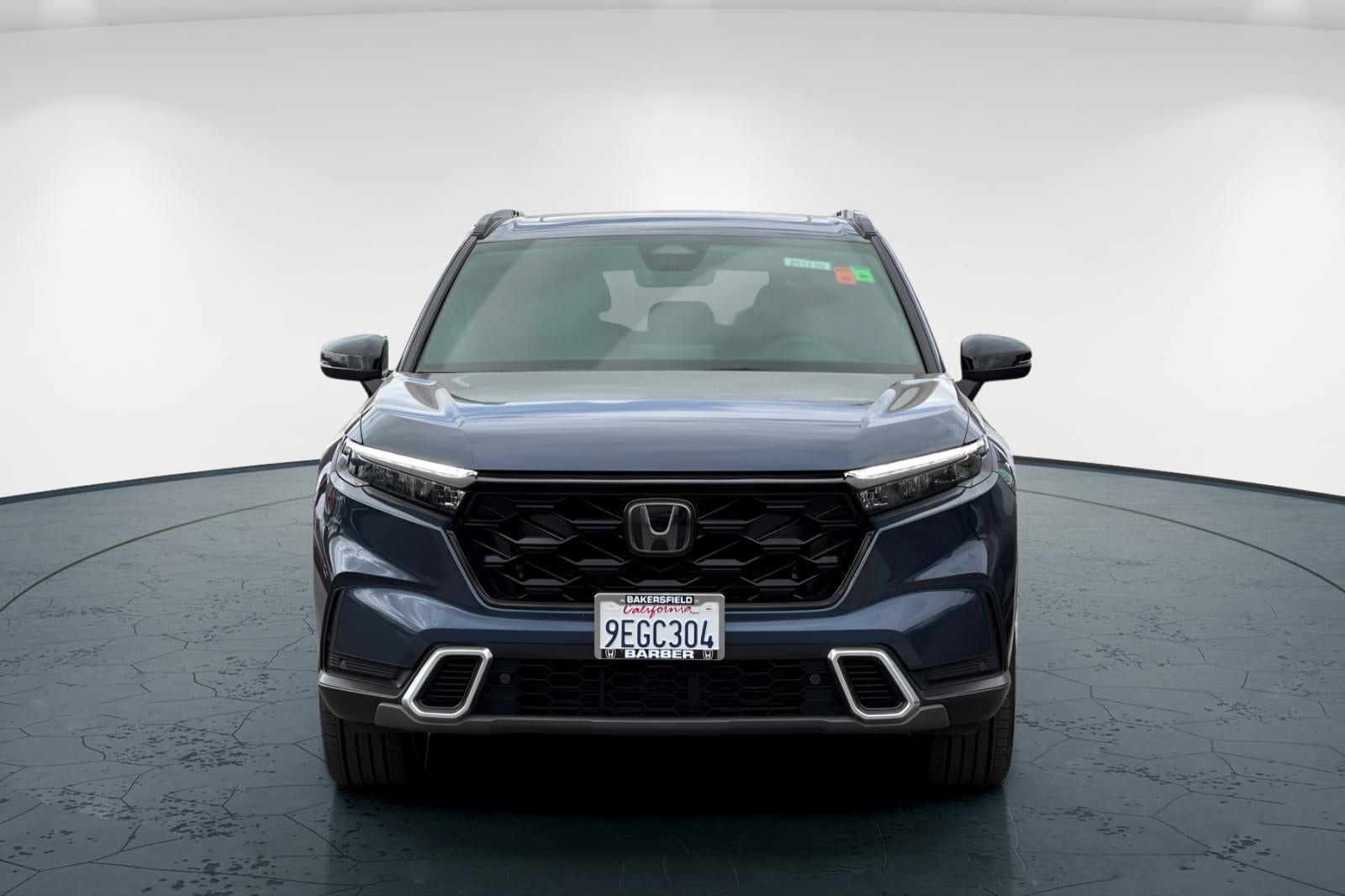 2023 Honda CR-V Sport Touring - Photo 9
