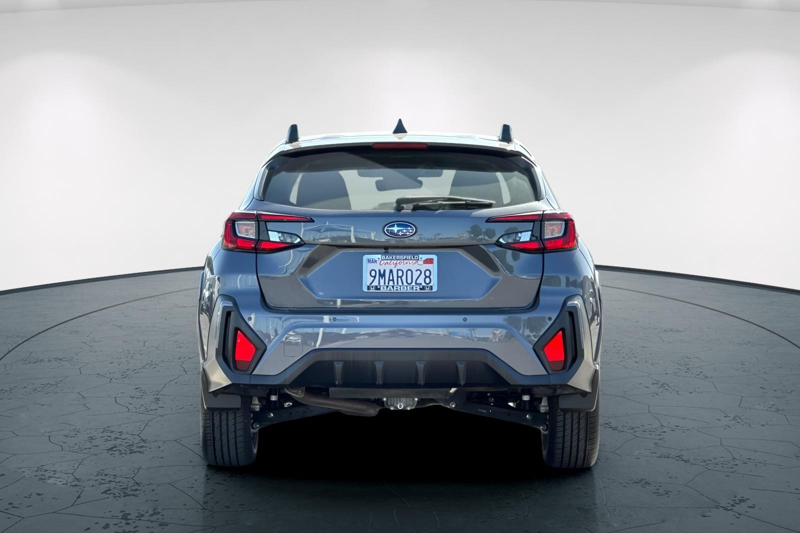 2024 Subaru Crosstrek Limited photo 4