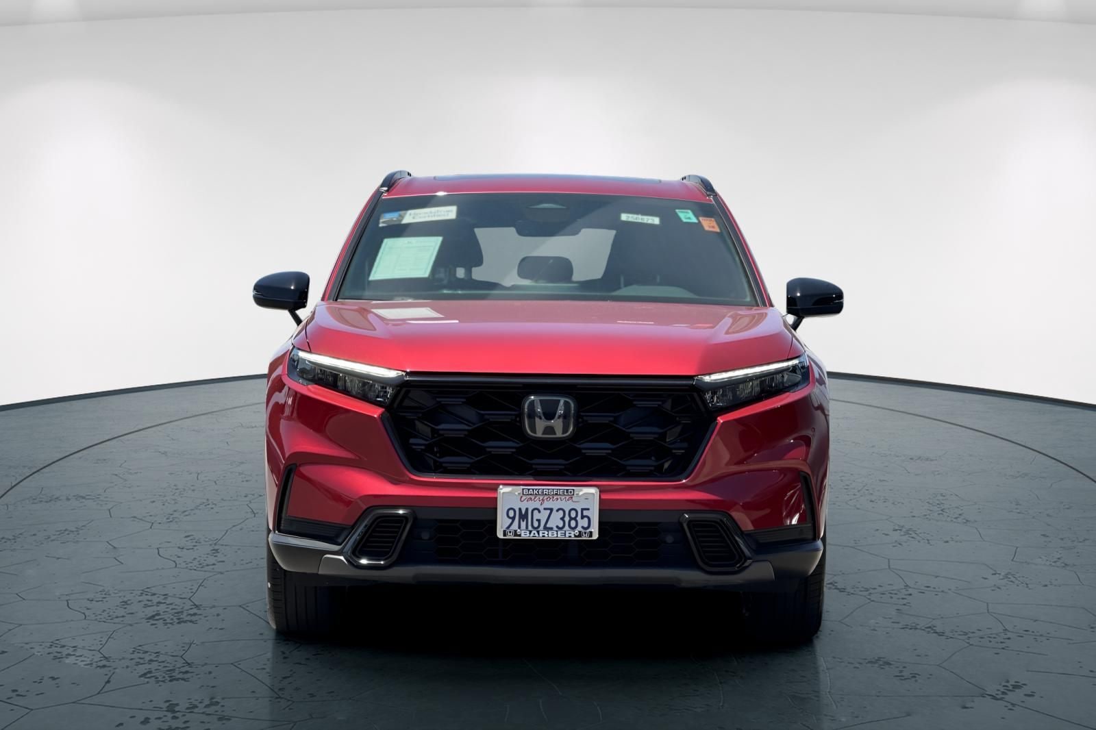2024 Honda CR-V Sport-L - Photo 8