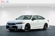  Honda Civic Hybrid