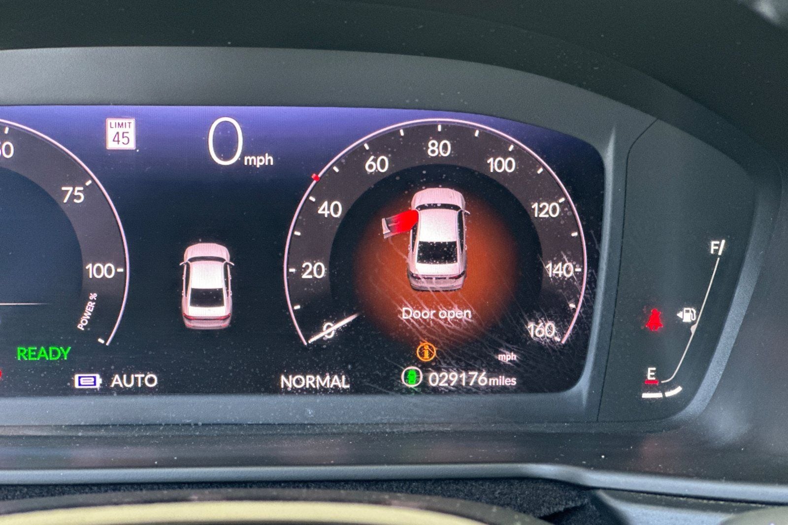 2025 Honda Accord Hybrid Touring - Photo 25