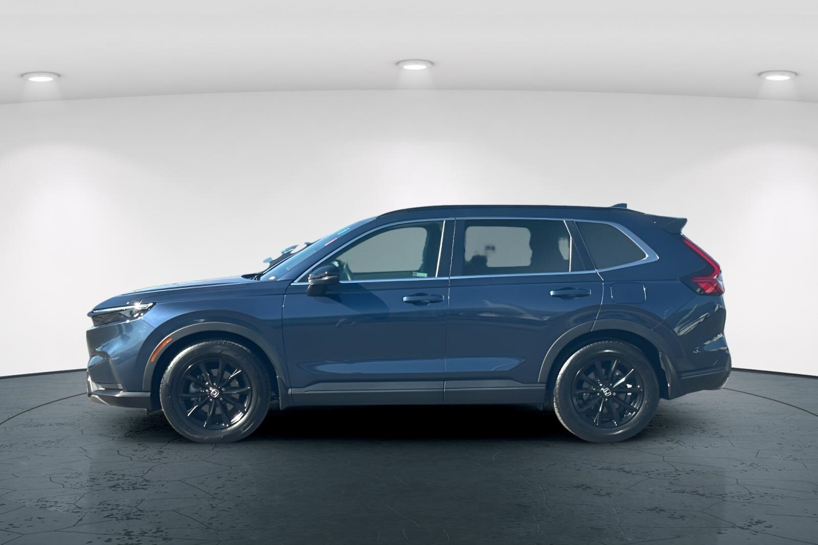 2024 Honda CR-V Sport photo 2