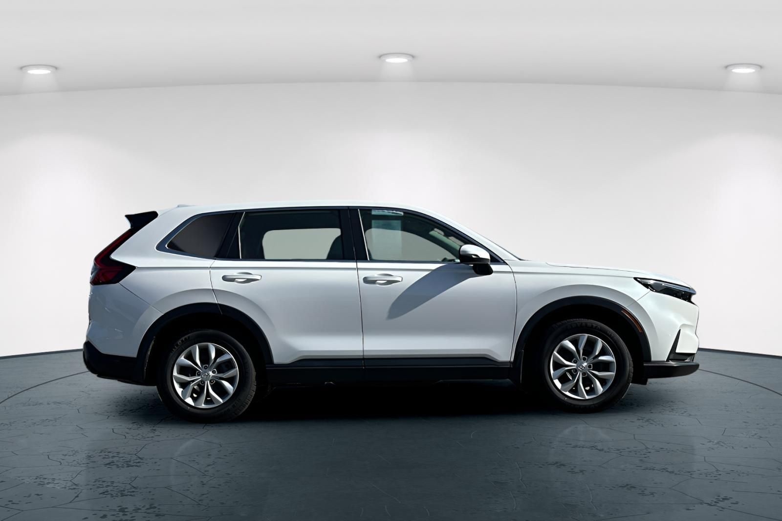 2023 Honda CR-V LX photo 6