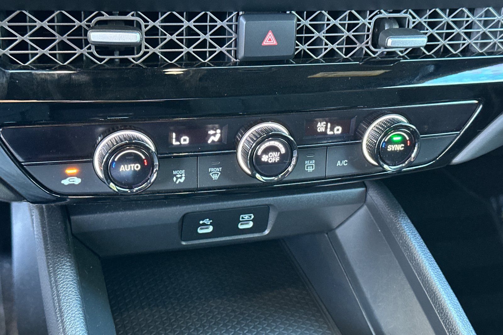 2024 Honda Accord Hybrid Sport - Photo 19