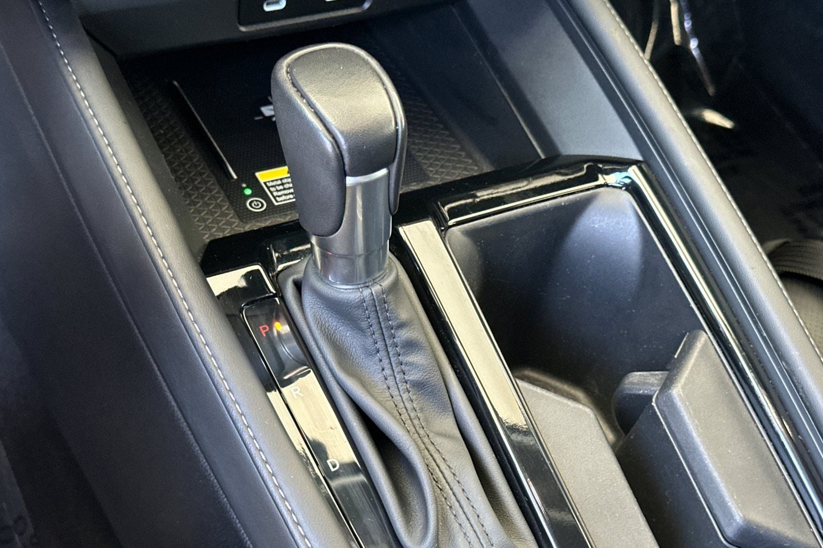 2025 Honda Accord Hybrid Touring - Photo 21