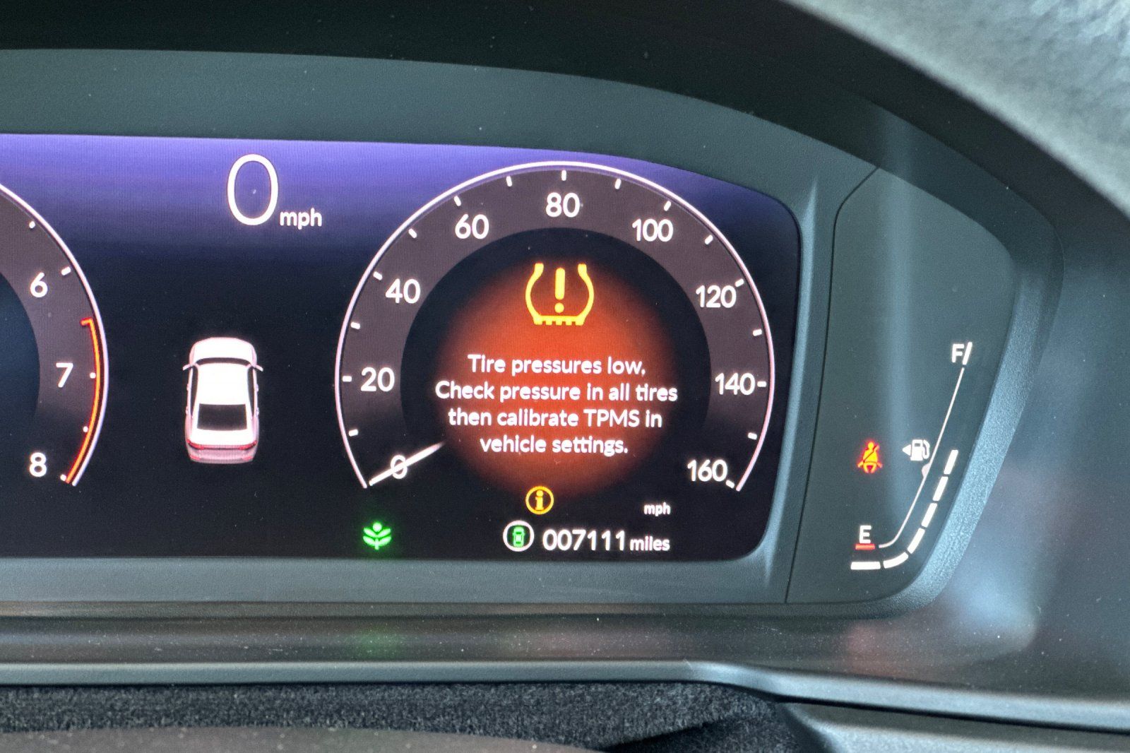 2025 Honda Accord LX - Photo 23