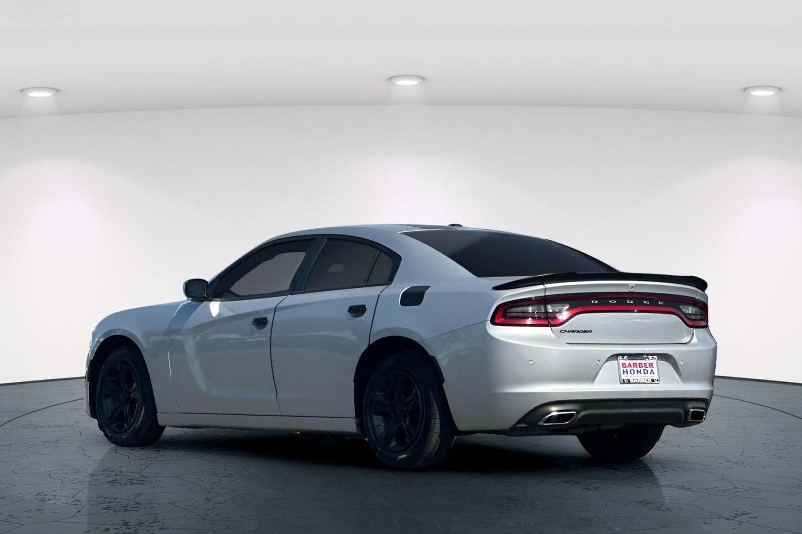 2021 Dodge Charger SXT photo 3