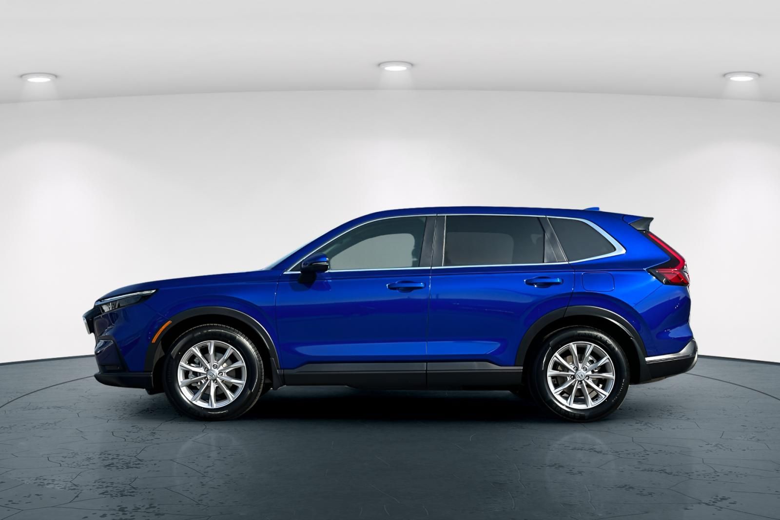 2024 Honda CR-V EX-L photo 2