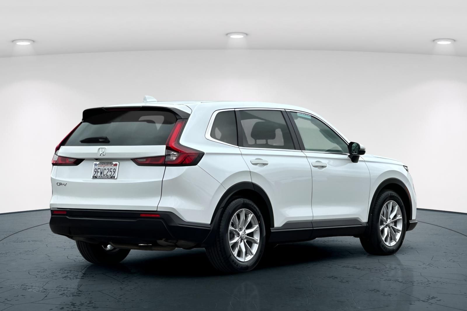 2023 Honda CR-V EX photo 5