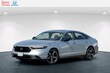 Honda Accord Hybrid
