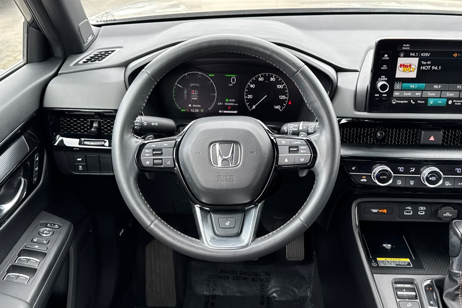2023 Honda CR-V Sport Touring - Photo 14
