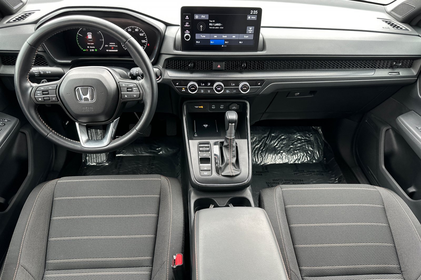 2026 Honda CR-V Sport - Photo 13
