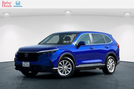 2024 Honda CR-V EX-L SUV