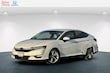  Honda Clarity Plug-In Hybrid