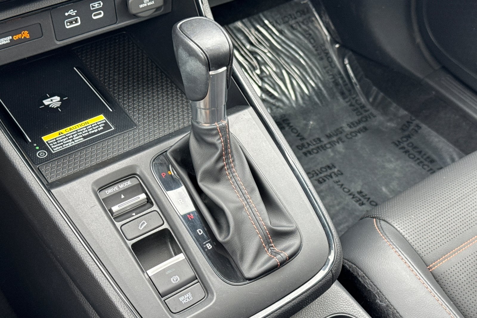2023 Honda CR-V Sport Touring - Photo 21