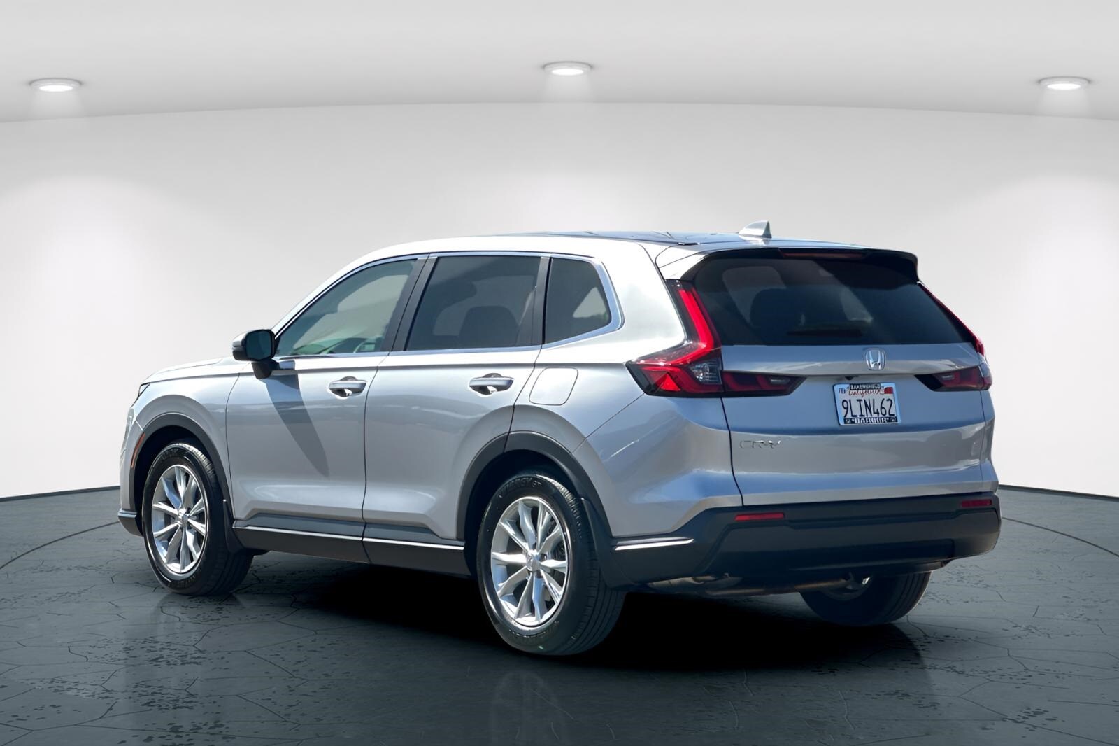 2024 Honda CR-V EX photo 3