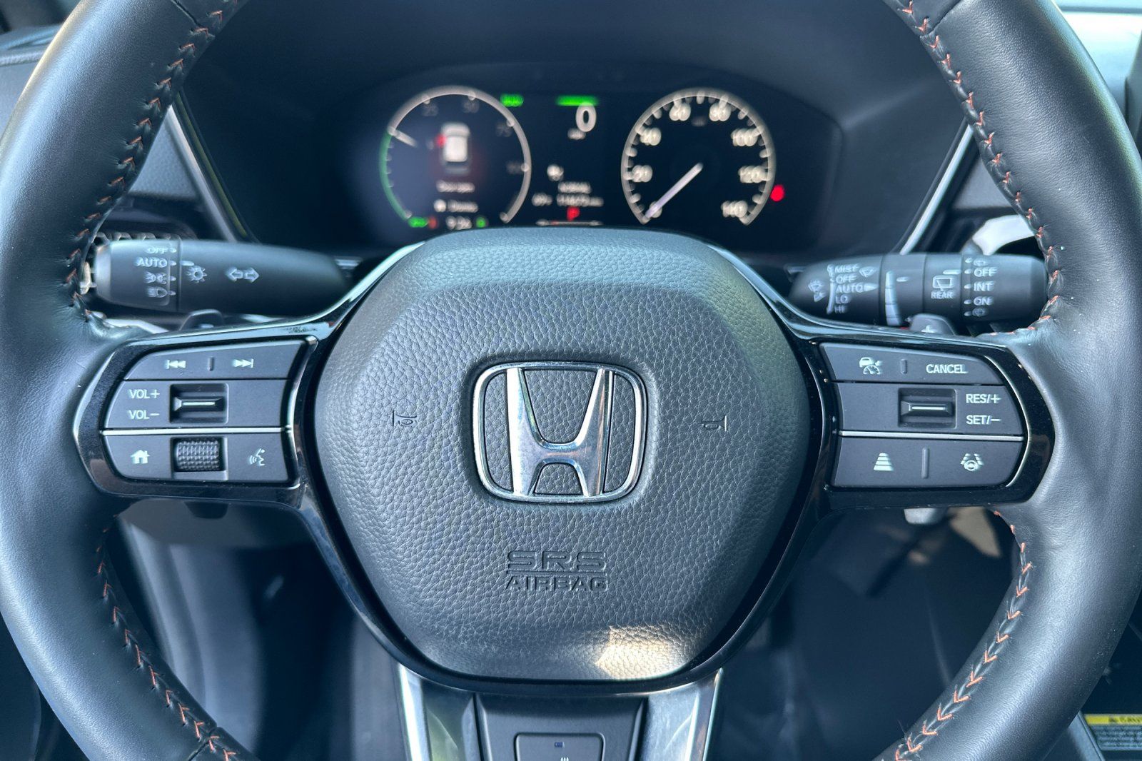2023 Honda CR-V Sport Touring - Photo 23