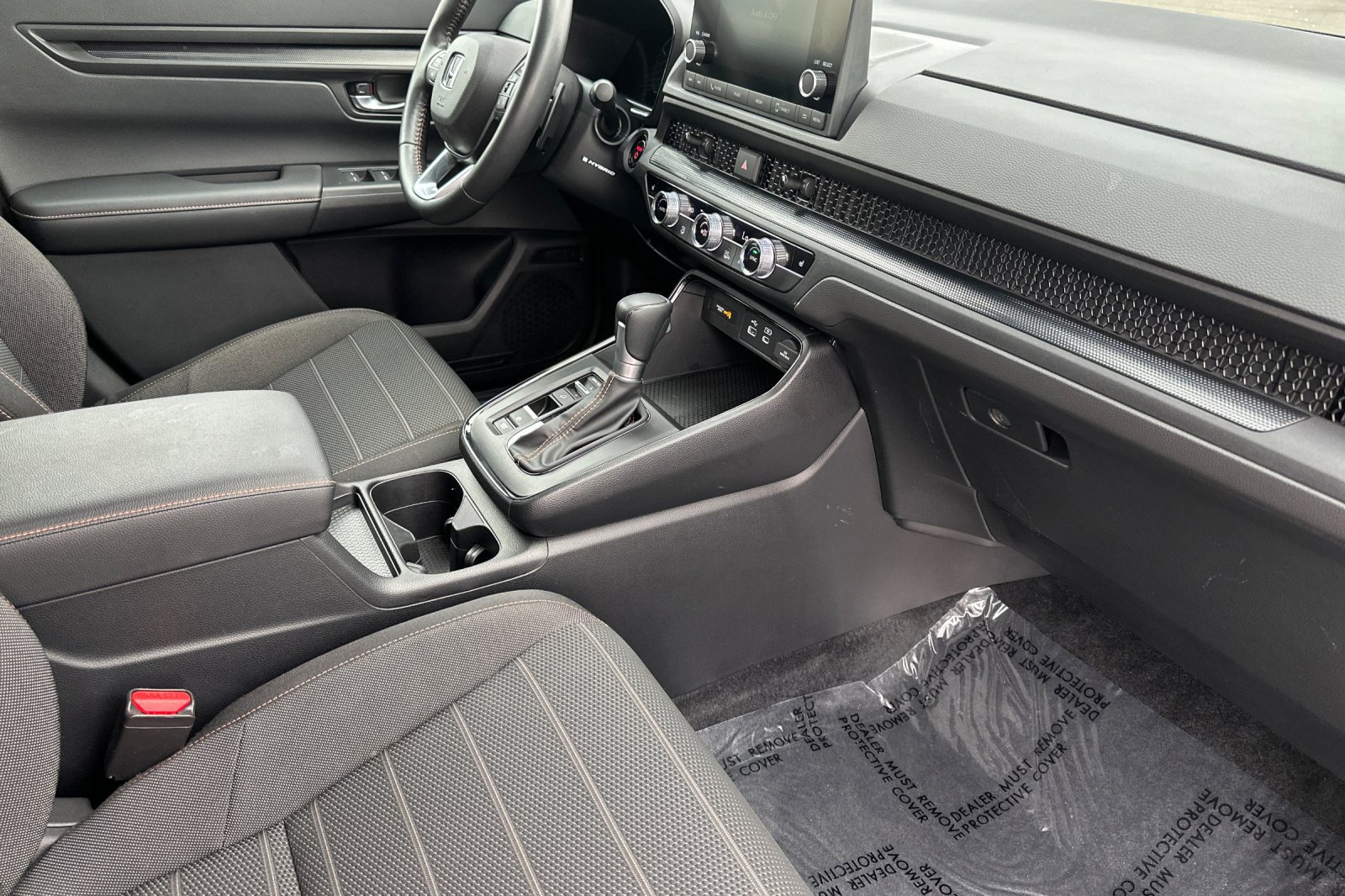 2024 Honda CR-V Sport - Photo 16