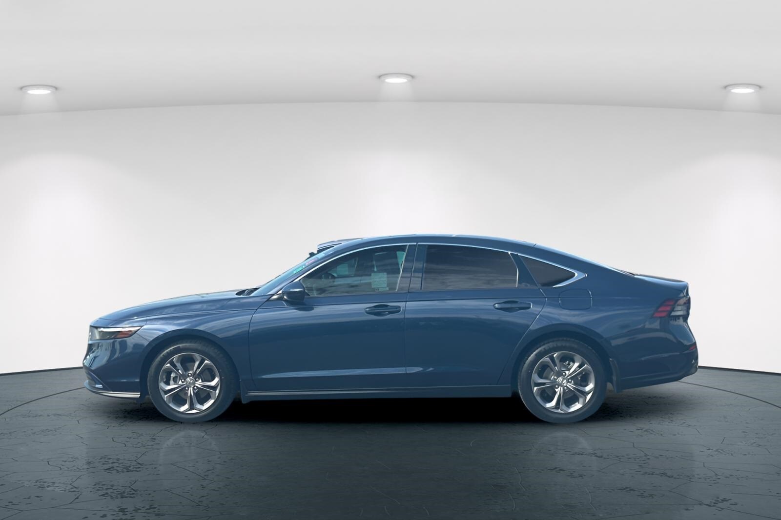 2024 Honda Accord EX photo 3