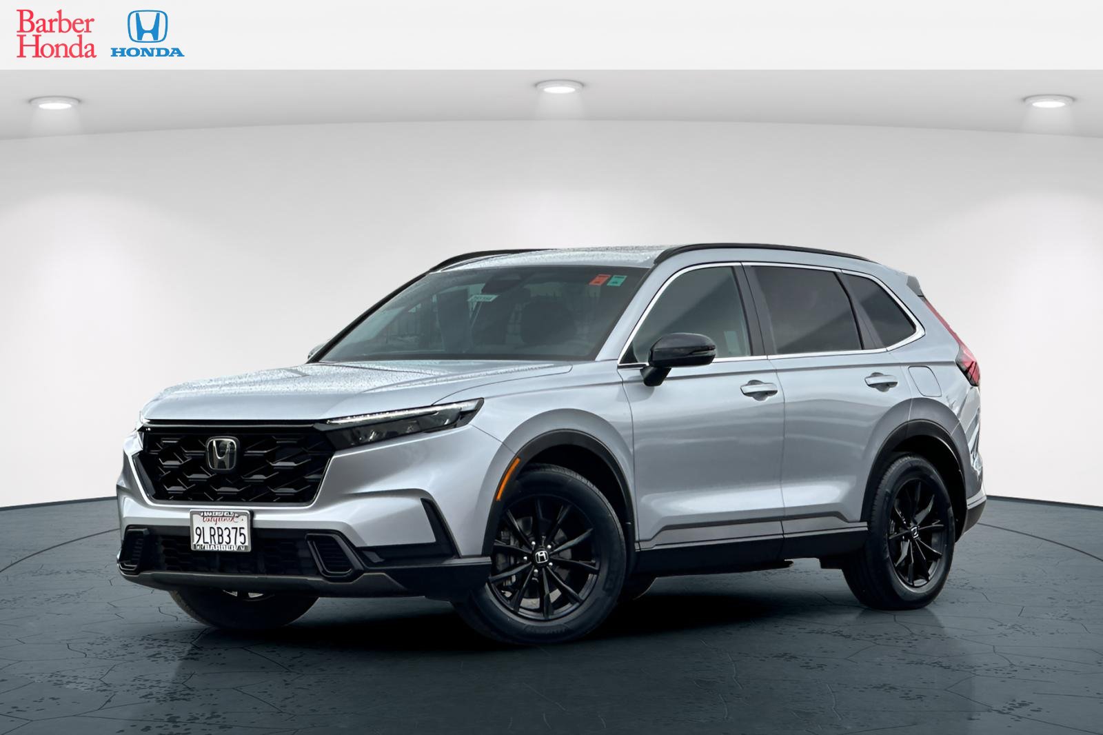 2024 Honda CR-V Sport - Photo 1