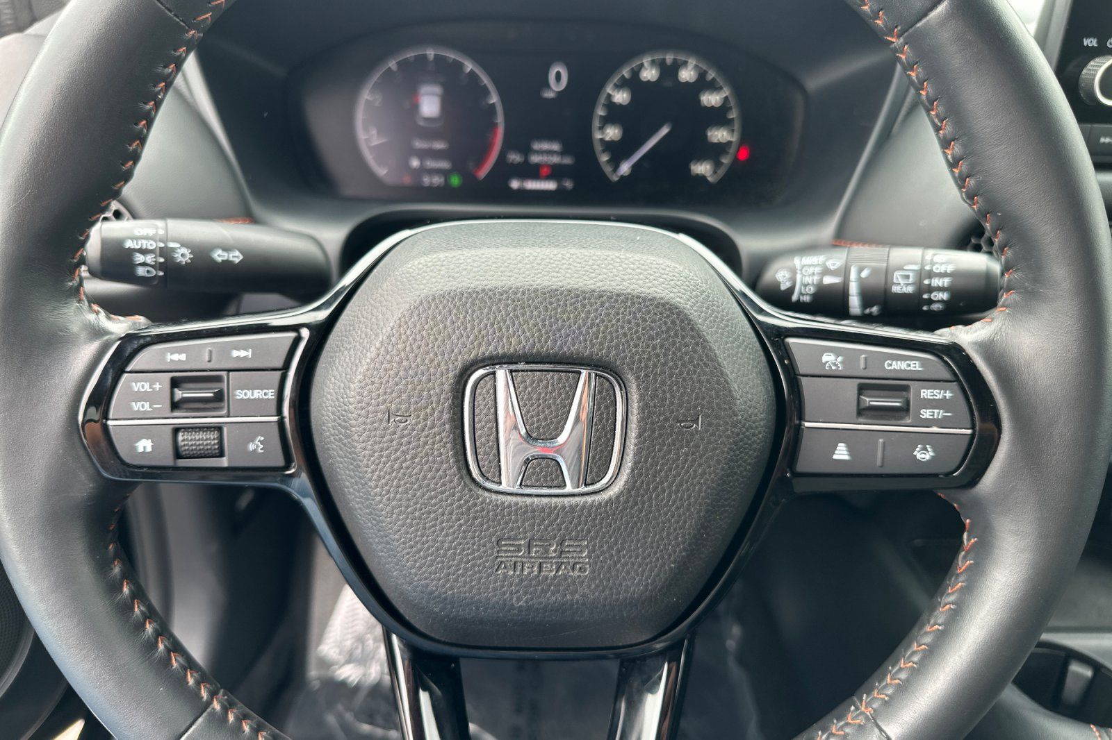 2024 Honda HR-V Sport - Photo 23
