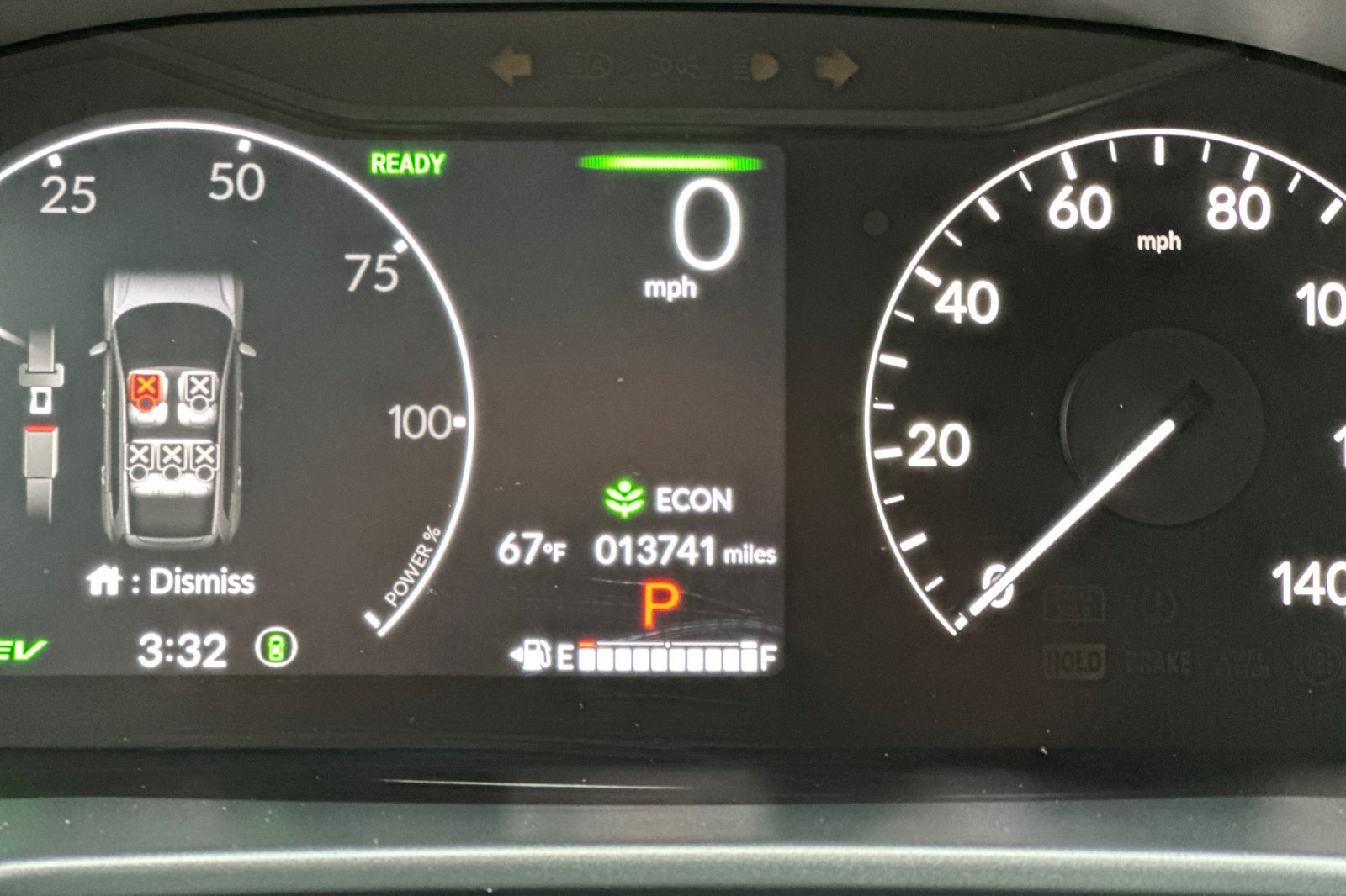 2026 Honda CR-V Sport - Photo 24