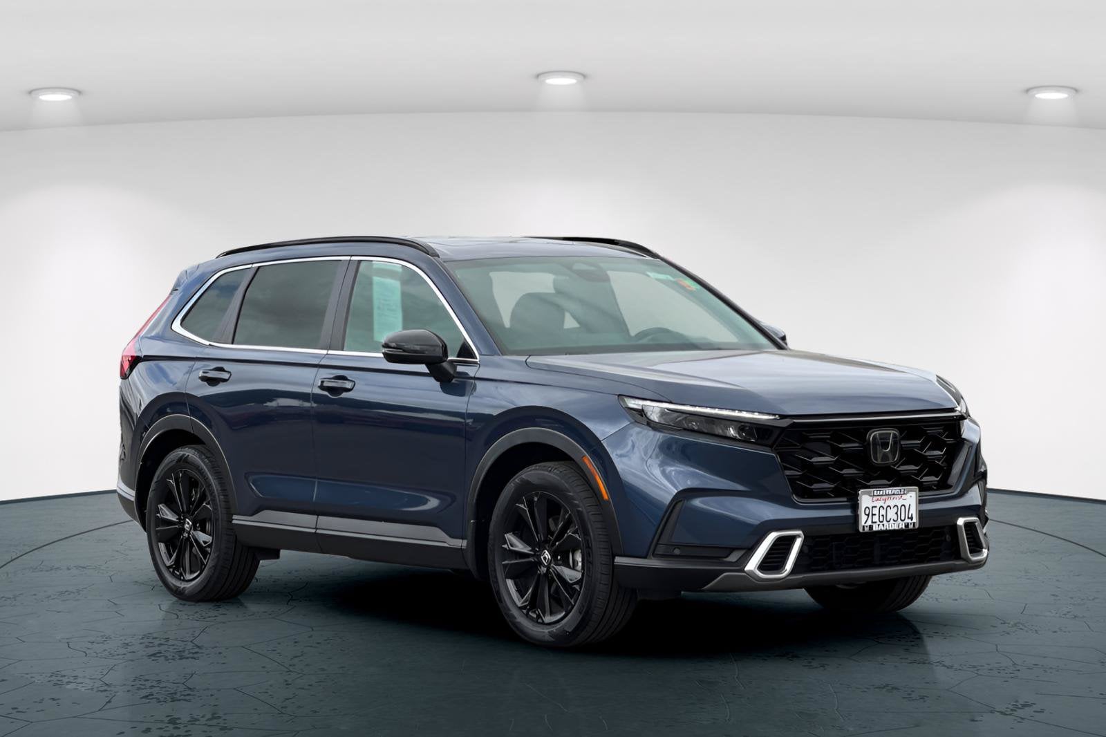 2023 Honda CR-V Sport Touring - Photo 8