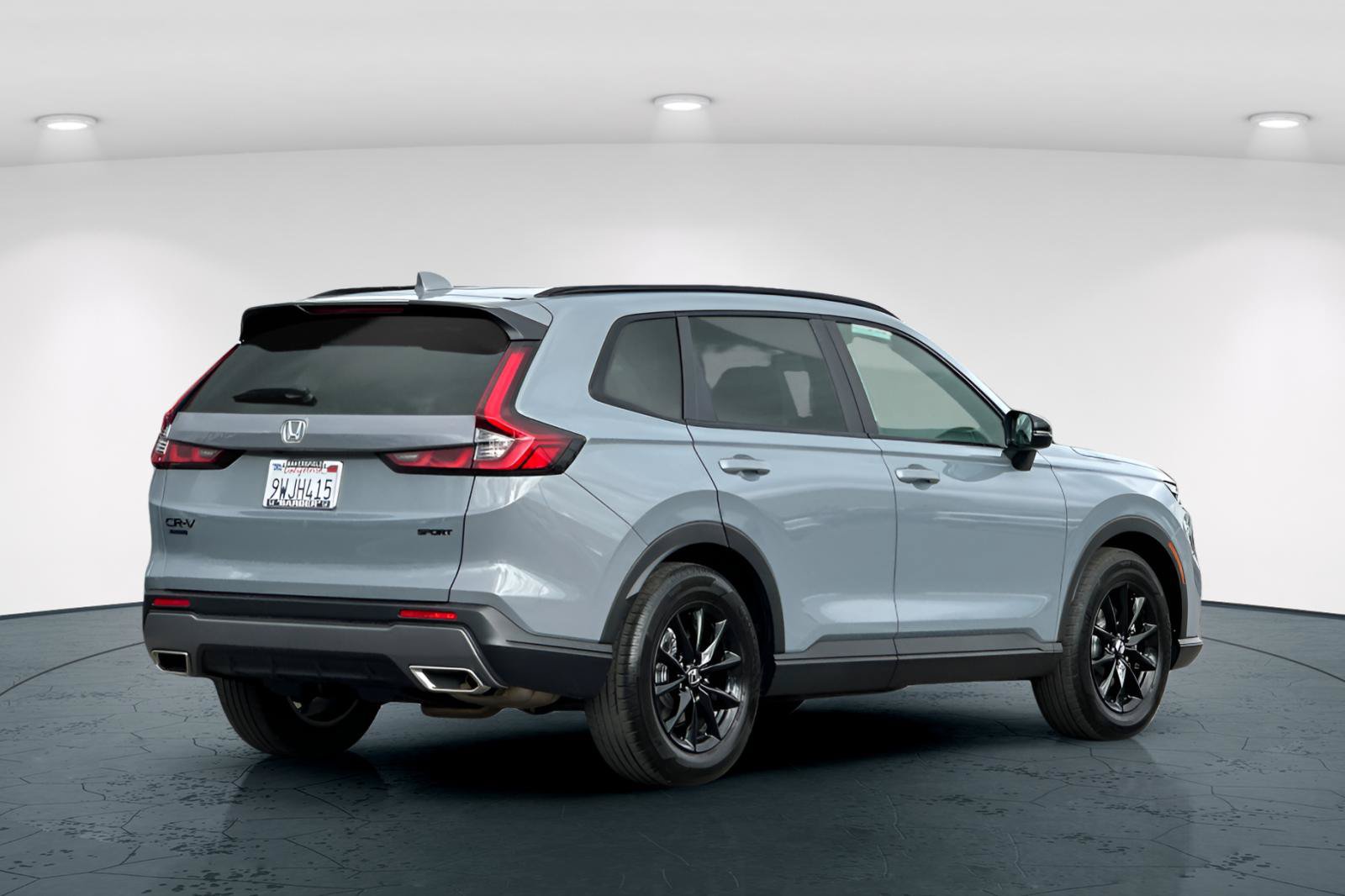 2026 Honda CR-V Sport - Photo 6