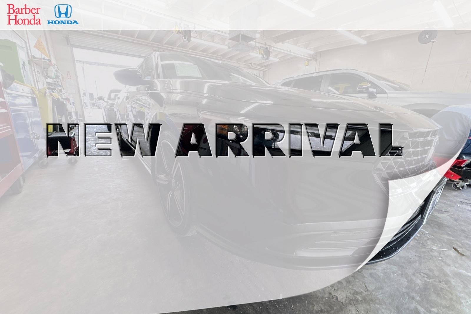 2024 Honda Accord Hybrid Sedan 