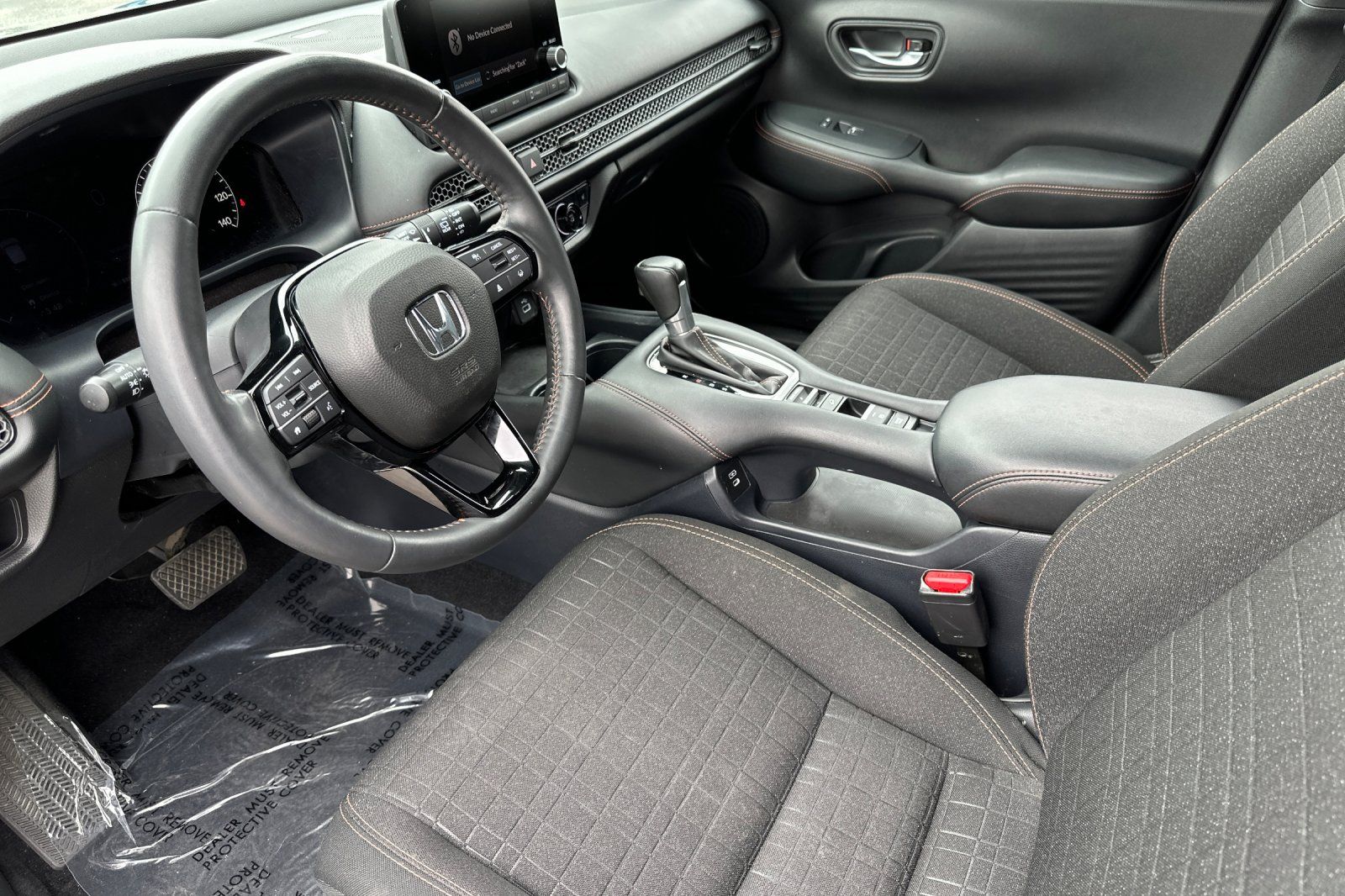 2024 Honda HR-V Sport - Photo 10