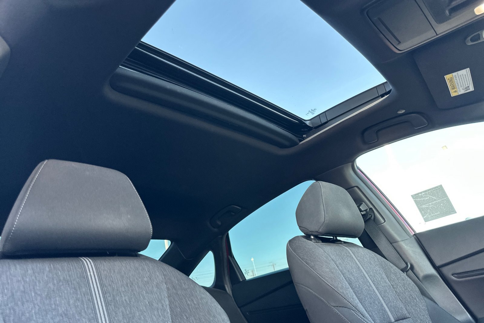 2024 Honda Accord Hybrid Sport - Photo 16