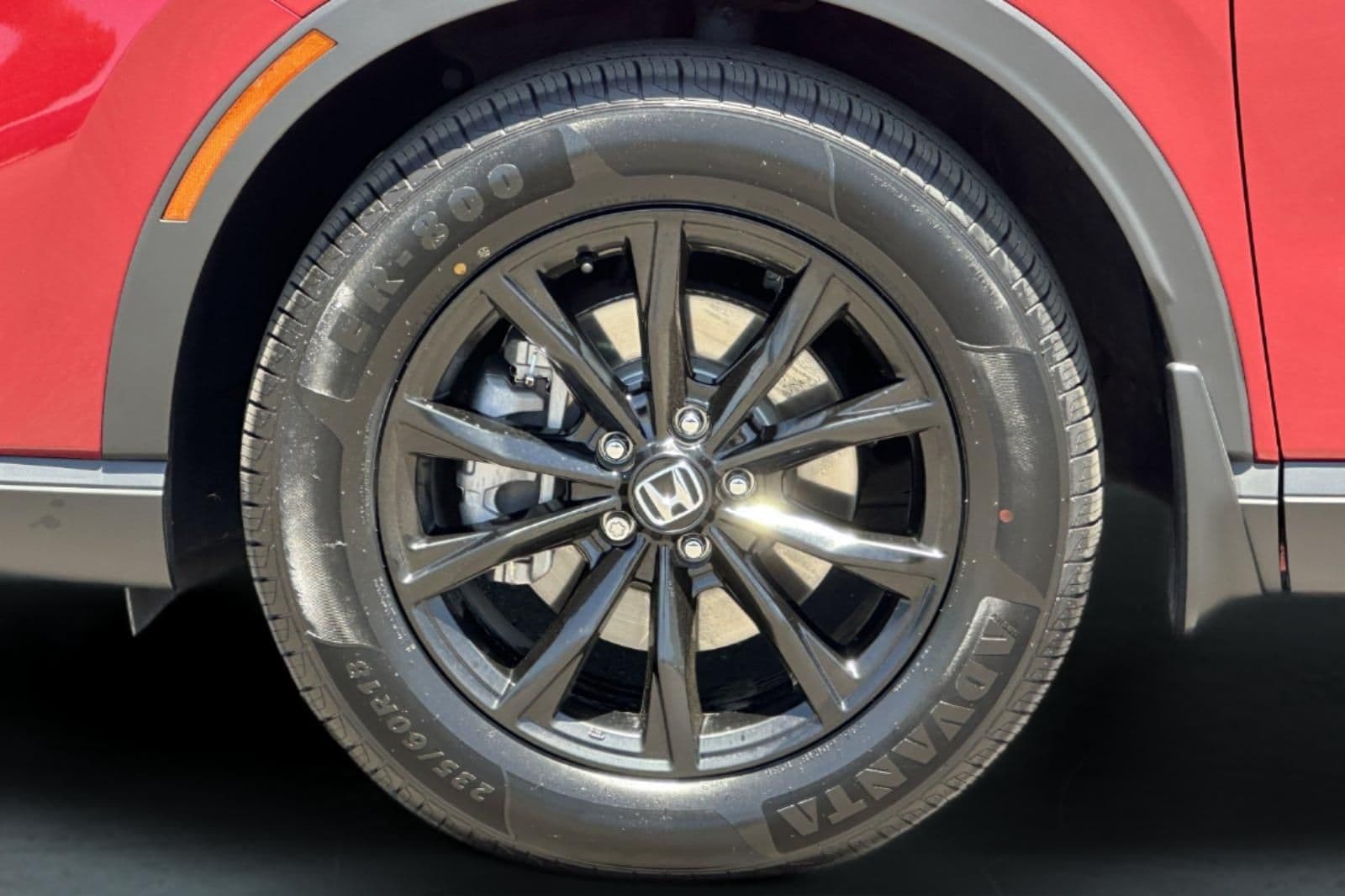 2024 Honda CR-V Sport-L - Photo 25