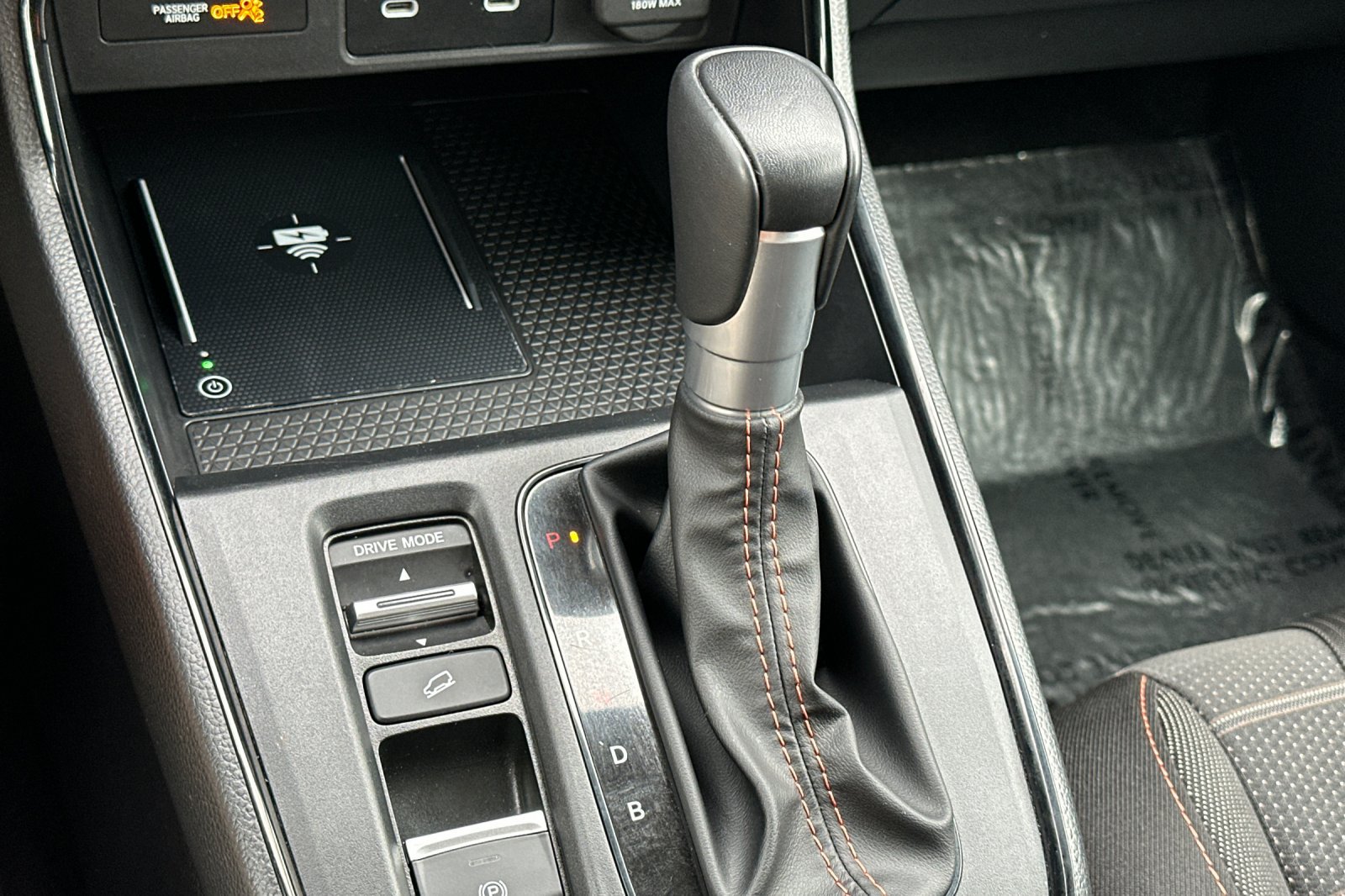 2026 Honda CR-V Sport - Photo 21