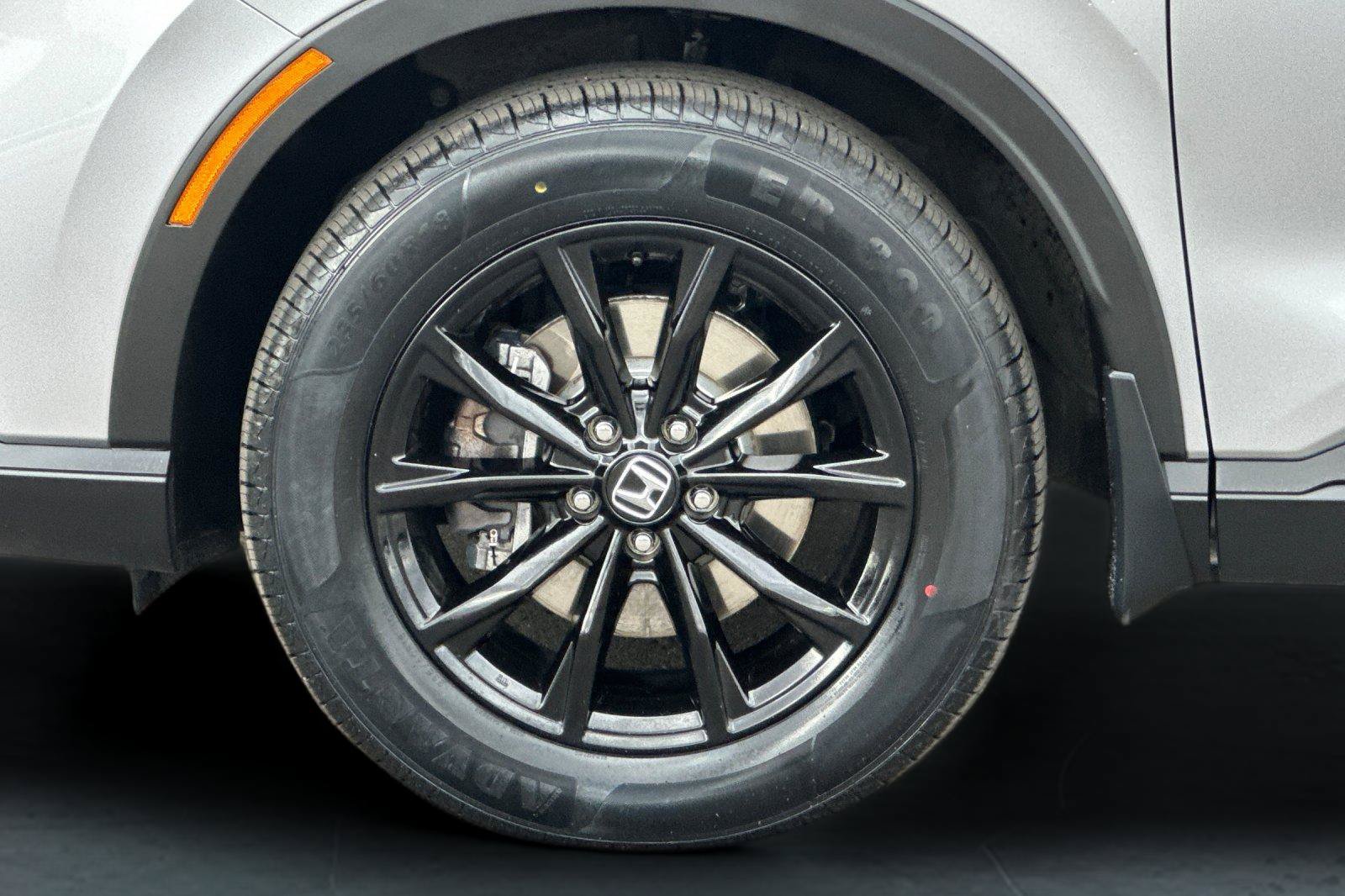 2024 Honda CR-V Sport - Photo 25