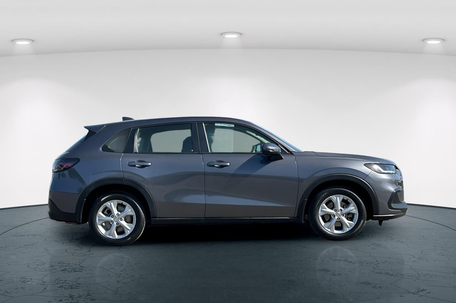 2024 Honda HR-V LX photo 6