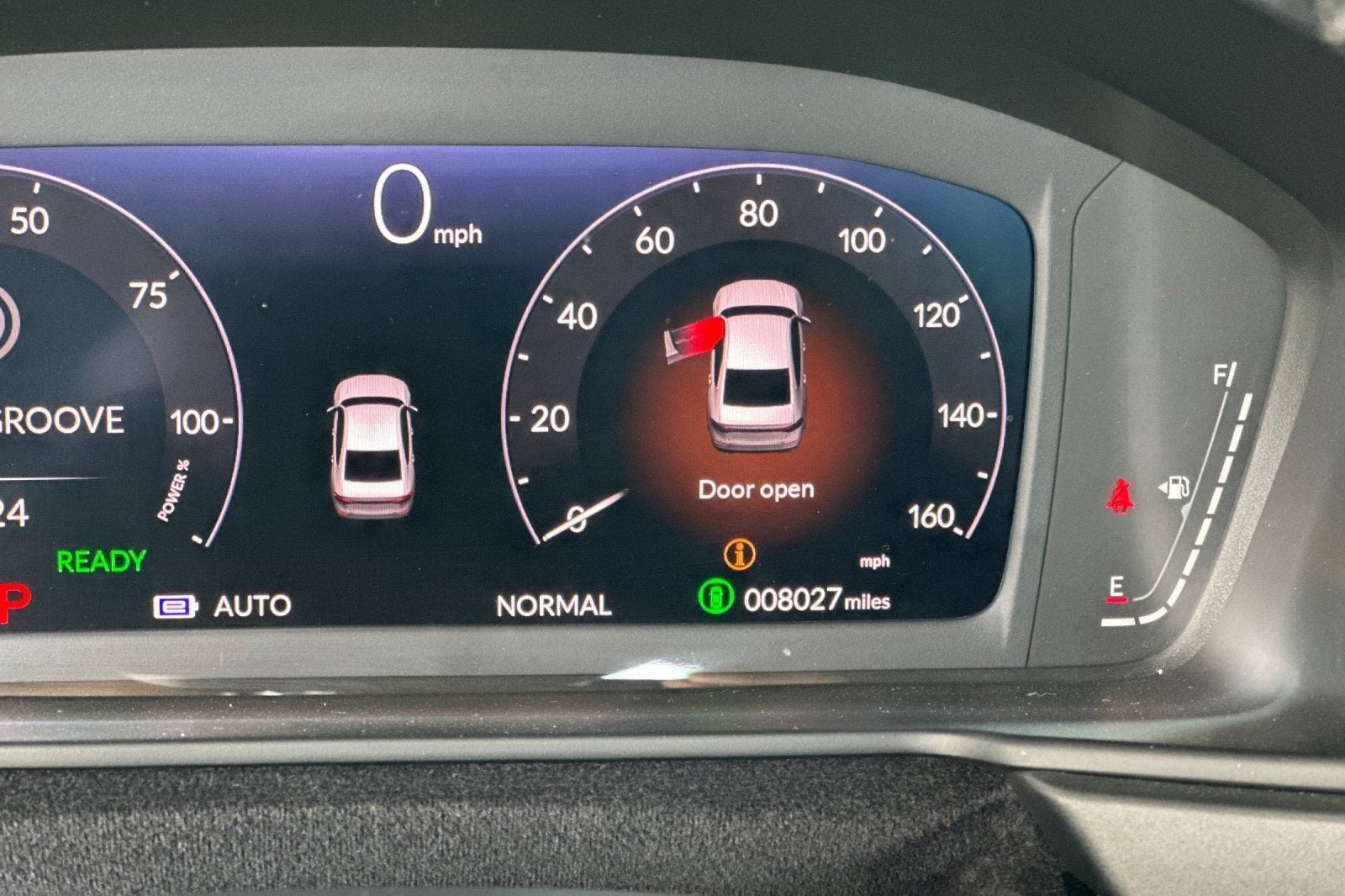 2025 Honda Accord Hybrid Sport - Photo 23