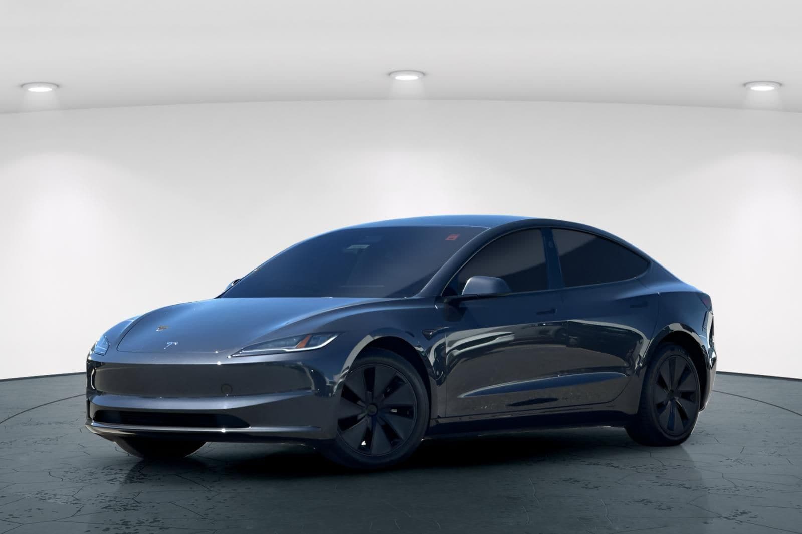 Used 2025 Tesla Model 3 Long Range with VIN 5YJ3E1EA5SF054906 for sale in Bakersfield, CA