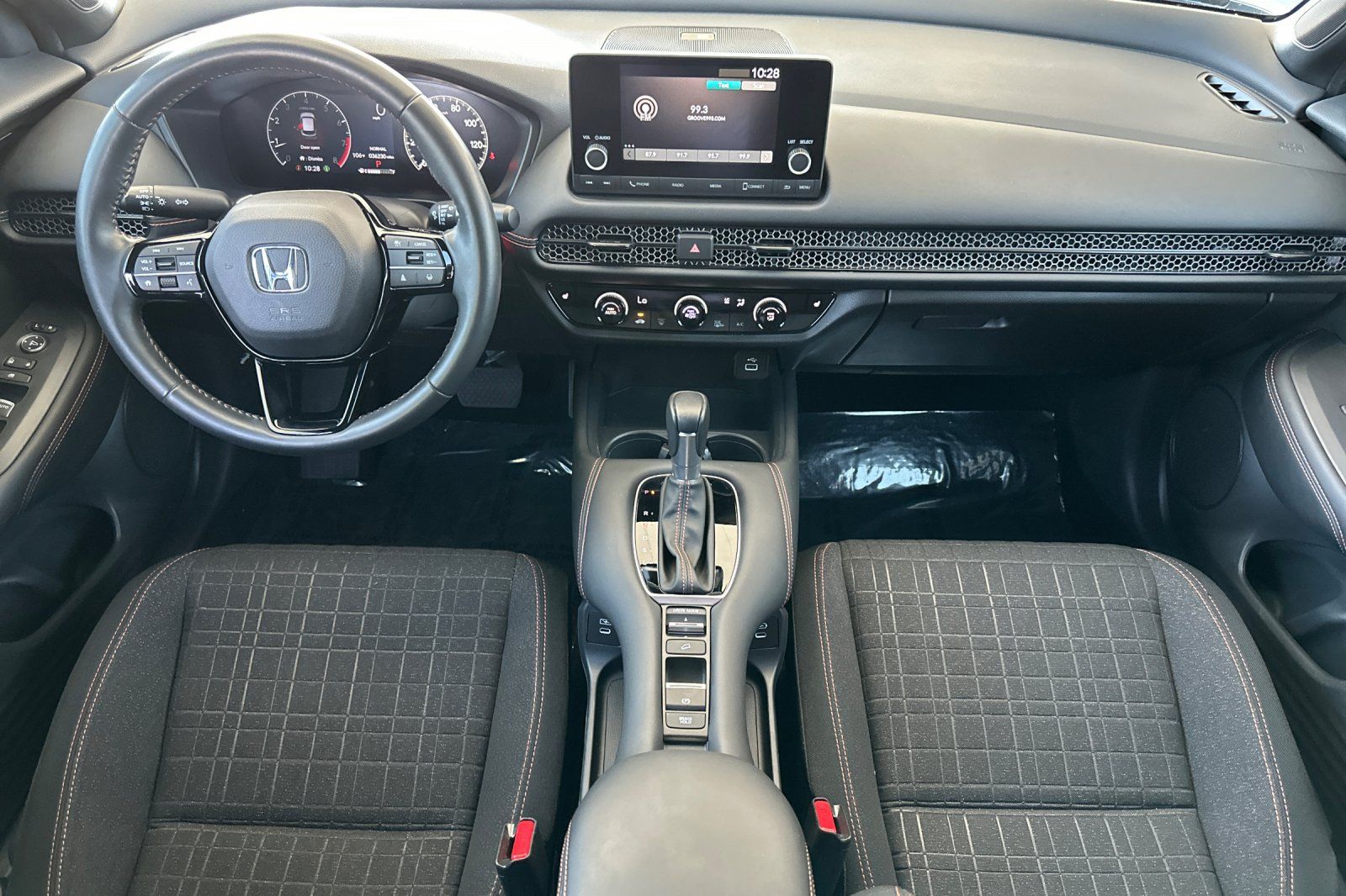 2025 Honda HR-V Sport - Photo 13
