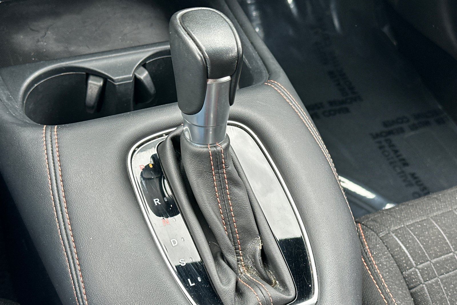 2024 Honda HR-V Sport - Photo 21
