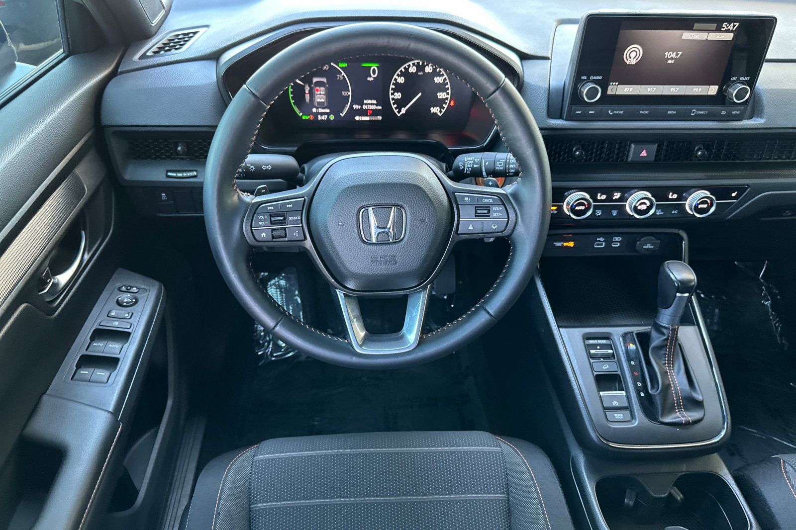 2025 Honda CR-V Sport - Photo 14