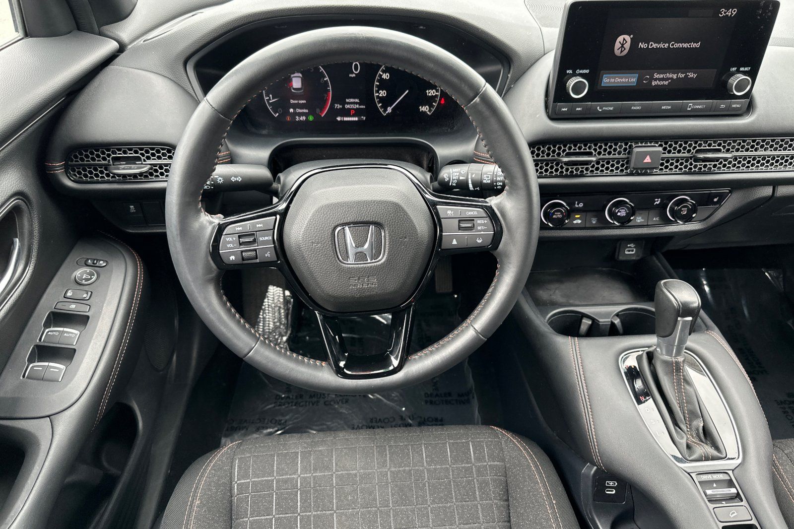 2024 Honda HR-V Sport - Photo 14