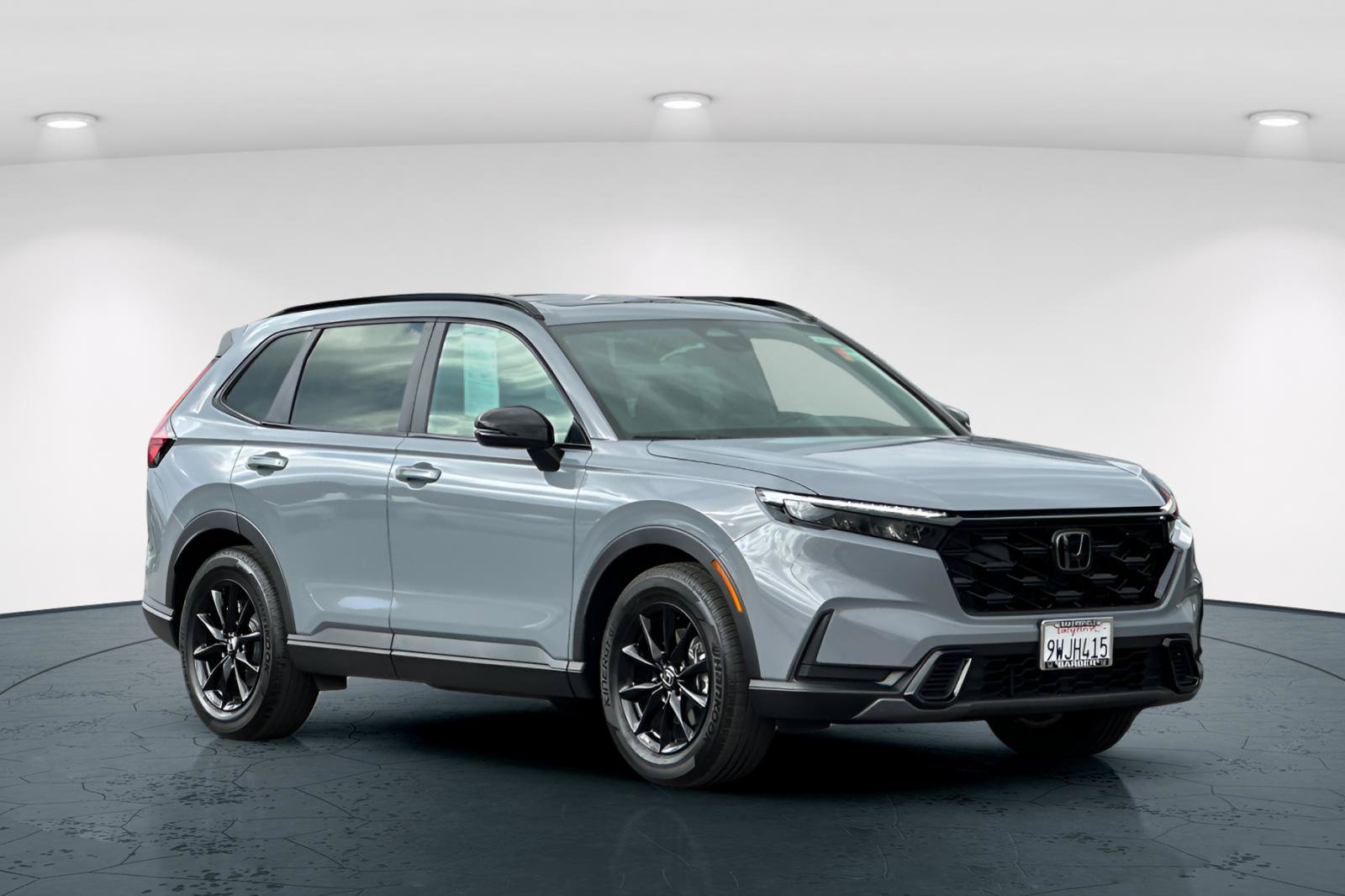 2026 Honda CR-V Sport - Photo 8