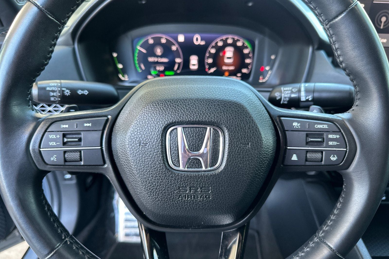 2024 Honda Accord Hybrid Sport - Photo 22